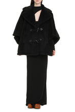 Load image into Gallery viewer, Vegan fur jacket George
