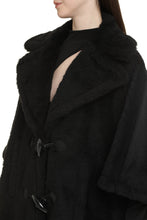 Load image into Gallery viewer, Vegan fur jacket George
