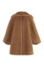 Load image into Gallery viewer, George vegan fur jacket
