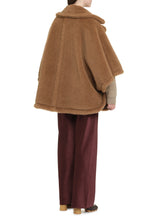Load image into Gallery viewer, George vegan fur jacket
