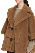 Load image into Gallery viewer, George vegan fur jacket
