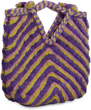 Load image into Gallery viewer, Georgette Vakona Furur L handbag
