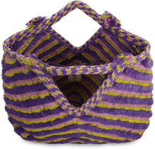 Load image into Gallery viewer, Georgette Vakona Furur L handbag
