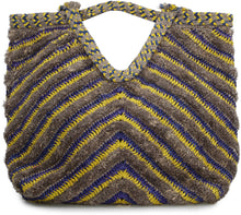 Load image into Gallery viewer, Georgette Vakona Furur L handbag
