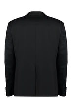Load image into Gallery viewer, Wool Three-pieces suit
