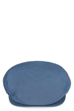 Load image into Gallery viewer, Cap in wool poplin
