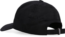 Load image into Gallery viewer, All over logo baseball cap
