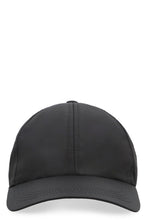 Load image into Gallery viewer, Logo baseball cap
