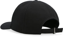 Load image into Gallery viewer, Logo baseball cap
