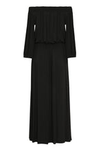 Load image into Gallery viewer, Ghiglia stretch viscose dress
