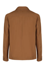 Load image into Gallery viewer, Technical fabric overshirt
