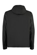 Load image into Gallery viewer, Techno fabric jacket
