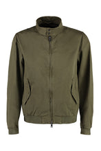 Load image into Gallery viewer, Cotton bomber jacket
