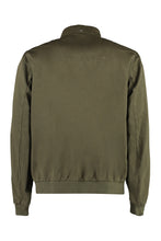 Load image into Gallery viewer, Cotton bomber jacket
