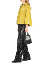 Load image into Gallery viewer, Technical fabric hooded jacket
