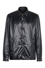 Load image into Gallery viewer, Techno fabric padded jacket
