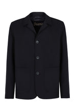 Load image into Gallery viewer, Jacket in mixed wool

