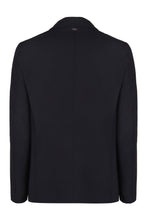 Load image into Gallery viewer, Jacket in mixed wool
