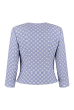 Load image into Gallery viewer, Crêpe de chine jacket
