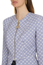 Load image into Gallery viewer, Crêpe de chine jacket
