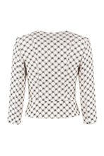 Load image into Gallery viewer, Crêpe de chine jacket
