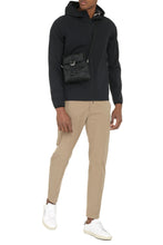 Load image into Gallery viewer, Technical fabric hooded jacket
