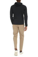 Load image into Gallery viewer, Technical fabric hooded jacket
