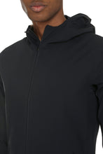 Load image into Gallery viewer, Technical fabric hooded jacket

