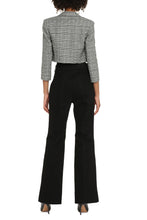 Load image into Gallery viewer, Prince of Wales bolero jacket

