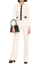 Load image into Gallery viewer, Crêpe de chine jacket
