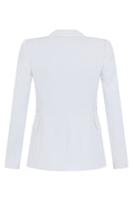 Load image into Gallery viewer, Slim fit jacket
