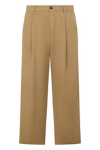 Load image into Gallery viewer, Loose cotton trousers
