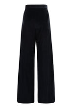 Load image into Gallery viewer, Gilly velvet trousers
