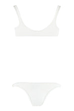 Load image into Gallery viewer, Ginny plain color bikini
