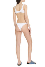 Load image into Gallery viewer, Ginny plain color bikini
