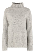 Load image into Gallery viewer, Gioele turtleneck sweater
