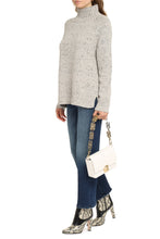 Load image into Gallery viewer, Gioele turtleneck sweater
