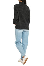Load image into Gallery viewer, Gioele wool turtleneck sweater
