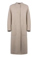 Load image into Gallery viewer, Gioiosa cashmere coat
