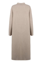 Load image into Gallery viewer, Gioiosa cashmere coat
