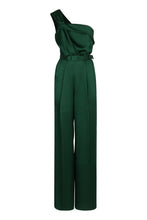 Load image into Gallery viewer, Gioire one-shoulder jumpsuit
