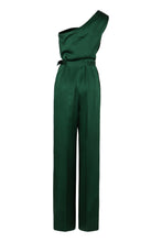Load image into Gallery viewer, Gioire one-shoulder jumpsuit
