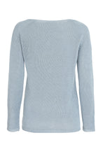 Load image into Gallery viewer, Giolino linen sweater
