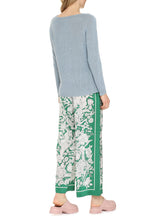 Load image into Gallery viewer, Giolino linen sweater
