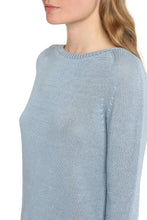 Load image into Gallery viewer, Giolino linen sweater
