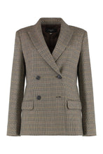 Load image into Gallery viewer, Blazer in batavia wool
