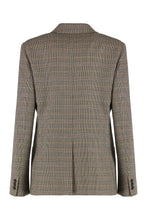 Load image into Gallery viewer, Blazer in batavia wool
