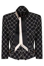 Load image into Gallery viewer, Single-breasted jacket
