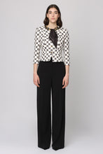Load image into Gallery viewer, Crêpe de chine jacket
