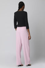 Load image into Gallery viewer, Stretch crêpe jacket
